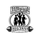 nry lifestyle fitness android application logo